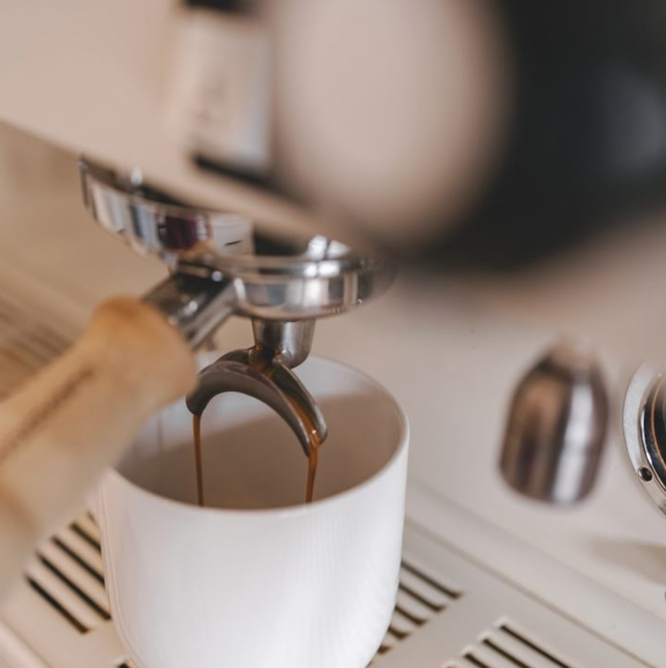 Kaffee Potsdam Friedrichs Bohne